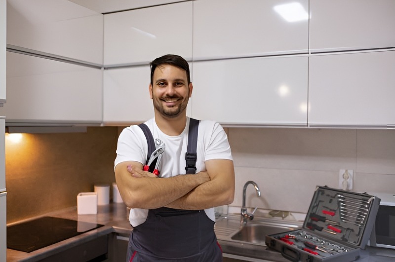 Freezer Repair in Spring Valley